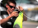 Erik Storck and Trevor Moore - Newport Sail