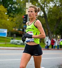Amy Hastings