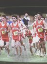 BU valentine 800m