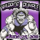 Warrior Rumble
