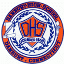 Danbury Dream Invite 2011