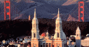 3 Min Tour : University of San Francisco