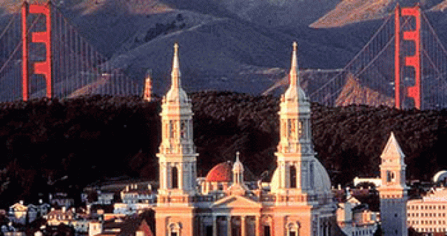 3 Min Tour : University of San Francisco