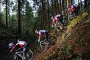Preview: Dalby Mountain Bike World Cup 2011