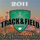 2011 Washington State Track & Field Championships