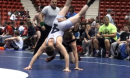 Pop and Flo National Dual Finals