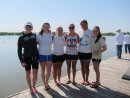 Tulane Women Qualify for Nationals
