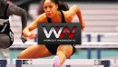 Saucony Find Your Strong WOW - Olympian Queen Harrison