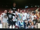 2010-2011 Team Tugman (Pop & Flo National Duals)