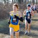 Will Verzbicas break the 2-Mile record of 8:34.40? 