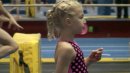 Workout Wednesday with the Cincinnati Gymnastics TOPs Team