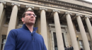 Columbia University Campus Tour