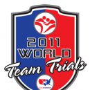 World Team Trials 2011