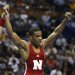 Jordan Burroughs