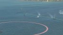 America's Cup Trial Summary