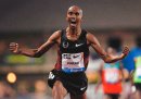 Mens 10000 Full Race Replay - Prefontaine Classic 2011