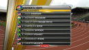 Women's 100 meters 2011 Prefontaine Classic (Carmelita Jeter WL 10.70)