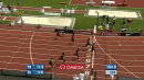 Men's 200 2011 Prefontaine Classic (Walter Dix wins)
