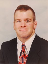 Terry Brands