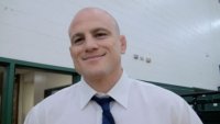 Cael Sanderson