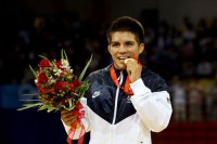 Henry Cejudo
