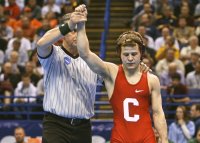 Troy Nickerson