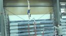Workout Wednesday at Oakville Gymnastics