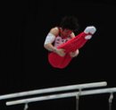 Men's Gymnastics Video Web Channel