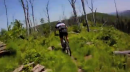 Trans Sylvania Epic 2011 Helmet Cam (Alex Grant)