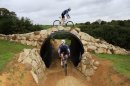 2012 Olympic MTB course preview