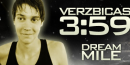 adidas Dream Mile Race Video - Lukas Verzbicas 3:59.71