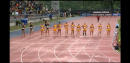 adidas Dream Mile Race Video - Cami Chapus 4:42.71