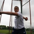 Jade Nicholls