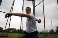 Jade Nicholls