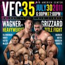 VFC 35 Sat July 30th