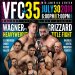 VFC 35 Sat July 30th