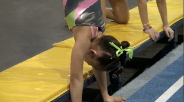 Technique Tuesday: Teaching Handstands to Young Gymnasts