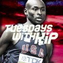 Tuesdays with Bernard "Kip" Lagat - Early years in Kenya & coming to the USA