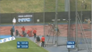 Willis 1500m - Diamond League New York 2011