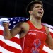 Henry Cejudo Summer Training