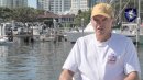 Why Augie Diaz Loves Sailing in Miami