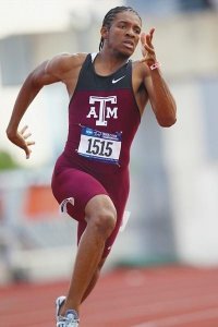 Demetrius Pinder