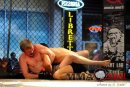 Fight 2-Tony Rogers Vs. Josh Cepeda