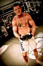 Fight 1-Cody Wells Vs. Chris Smith