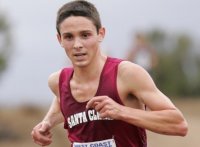Santa Clara University Cross Country & Track