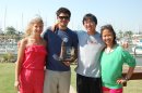 2011 Lighthouse Charity Regatta  CB  057
