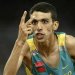 Hicham El Guerrouj