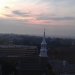Lancaster at 6am