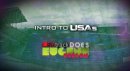 USA Intro- we're here!