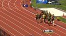Men's 5000 Final - USATF Outdoor Championships 2011